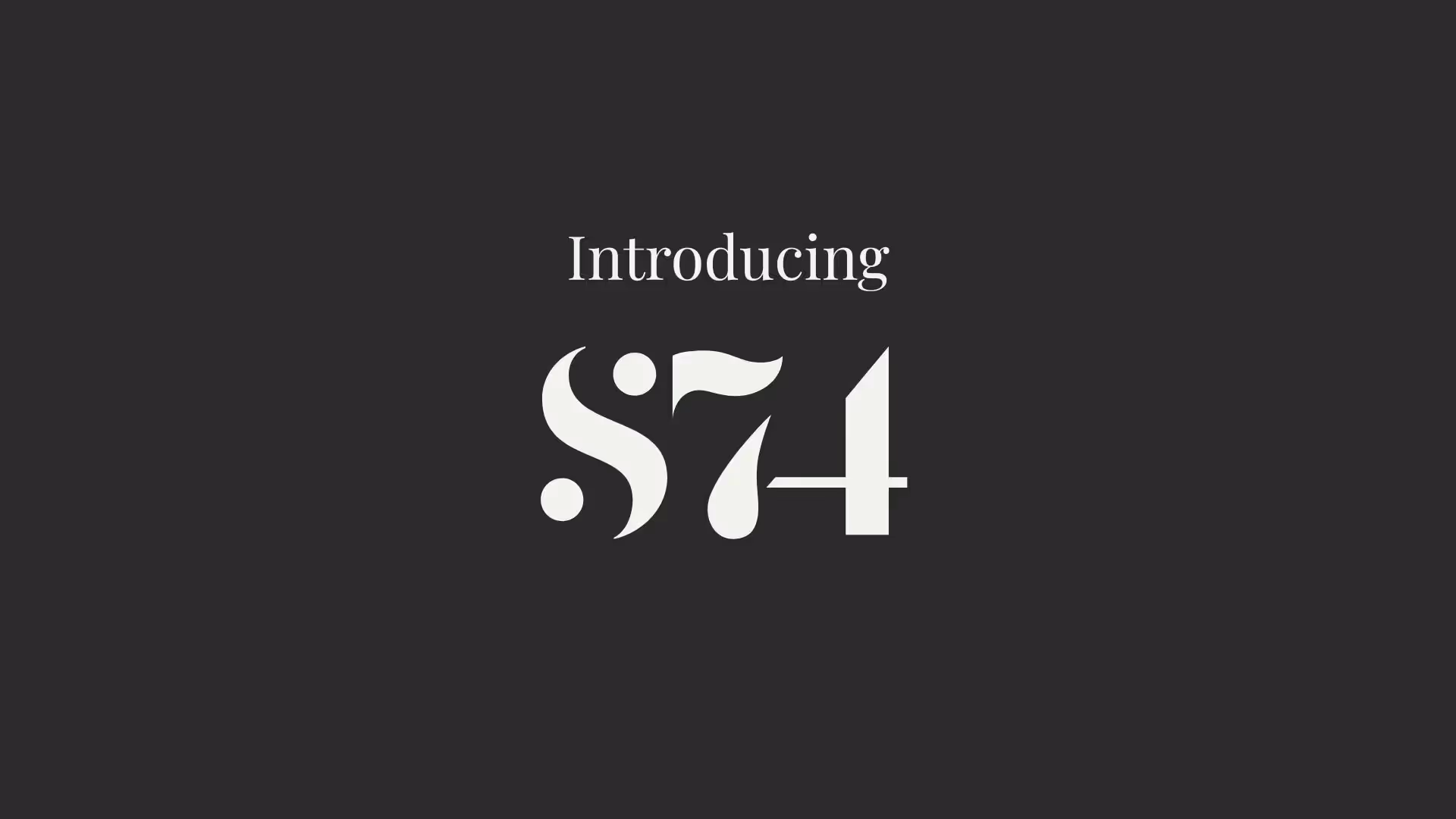 Introducing Sixty74 — Built to Steward Great Businesses