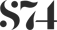 Dark Logo S74